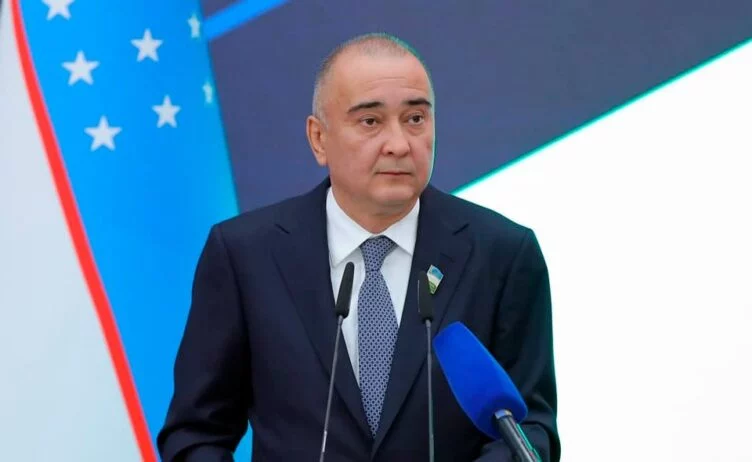 Президент Узбекистана уволил главу Ташкента - изображение 1