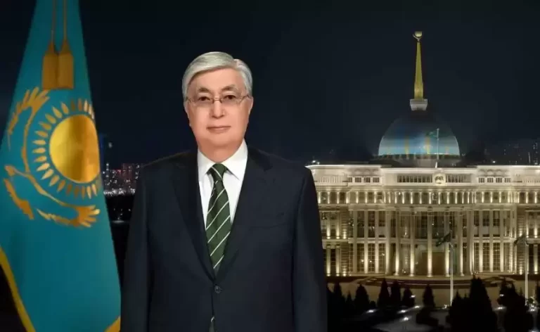 Власти Казахстана возлагают большие надежды на 2023 год - изображение 1