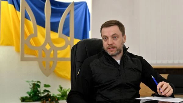 Украина Ішкі істер министрі тікұшақ апатынан қаза тапты - изображение 1