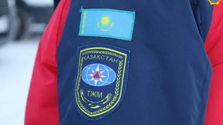Түркия мен Сирияда тер төккен құтқарушылар марапатталды - изображение 1