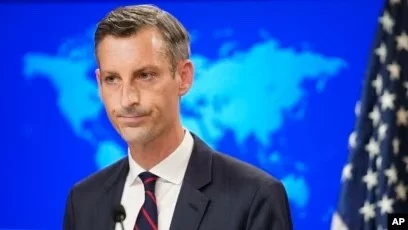 США: приостановка действия договора СНВ-3 – «досадное и безответственное» решение России - изображение 1
