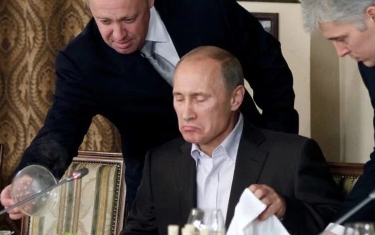 Байден: Путин уже потерял Украину - изображение 1