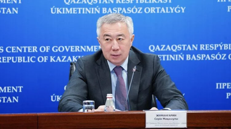 Сауда министрі азық-түлік бағасының өсуіне әкімдіктерді кінәлады - изображение 1