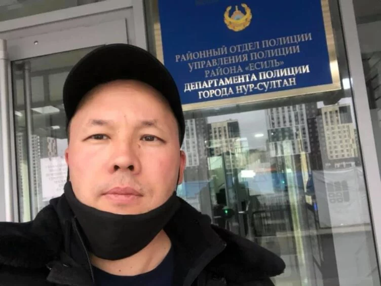 Дело Абжана: прокурор запросила 11 лет лишения свободы - изображение 1