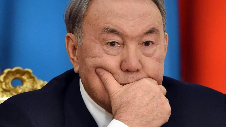 Токаев лишил Назарбаева статуса Елбасы - изображение 1