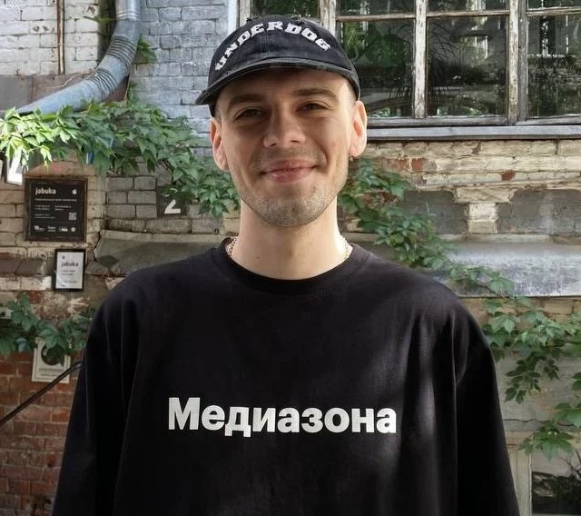 Изображение 1 для Легион «Свобода России» – украинский PR-проект или гражданская позиция?