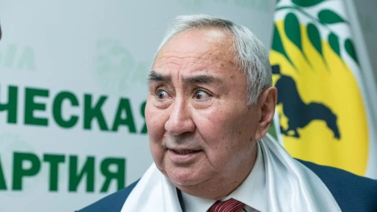 Президент сайлауында үміткер болған Дайрабаев депутат атануы мүмкін - изображение 1