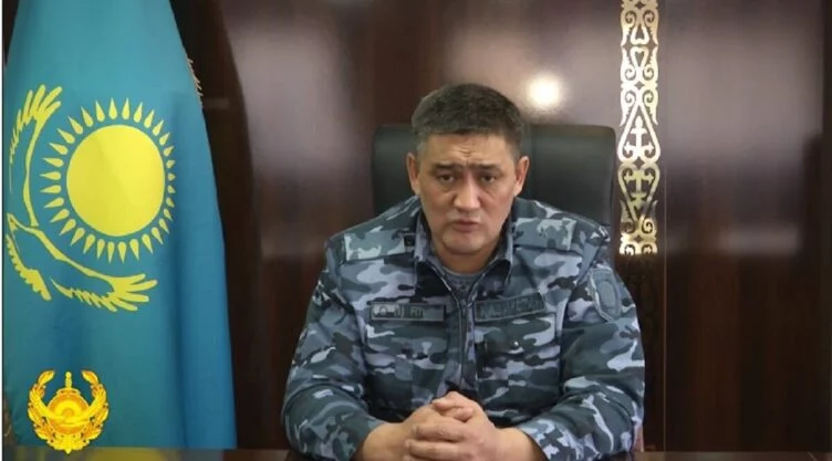 Генерал Күдебаев қаңтар оқиғасына байланысты 9 жылға сотталуы мүмкін - изображение 1