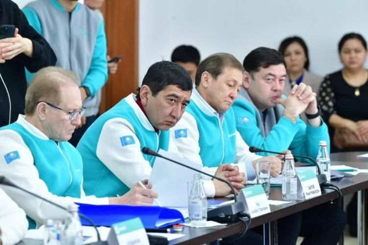 Аманат пен Жаманаттың, Қошанов пен Қосановтың айырмасы үлкен – Зайытов - изображение 1