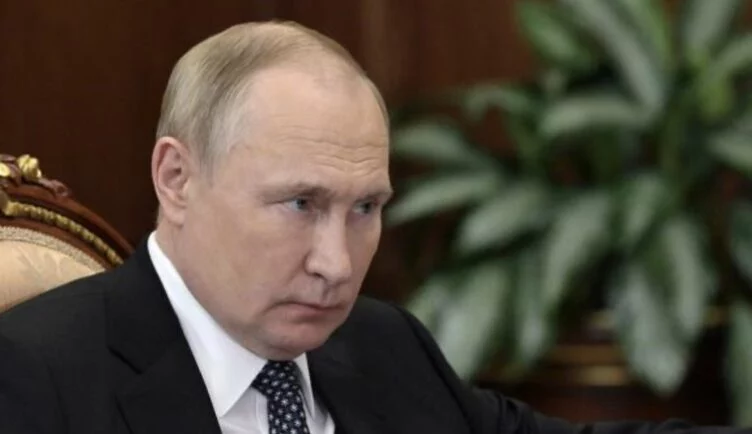 Лондон ввел новые санкции против приближенных Путина - изображение 1