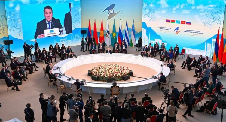 ЕАЭО-ға мүше мемлекеттер арасында бірыңғай валюта енгізіле ме? - изображение 1