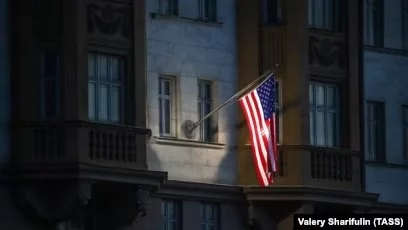 США вновь призвали американцев покинуть Россию и не ездить туда - изображение 1