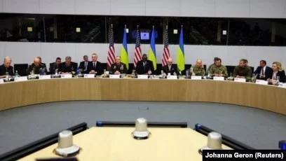 Минобороны США: Украина должна получить больше средств ПВО - изображение 1