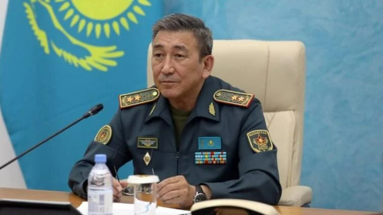 Қазақстан Украинадағы соғыстан қандай сабақ алады? - изображение 1