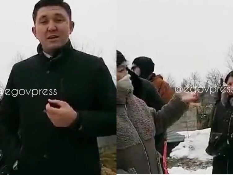 Мені халық емес, депутаттар таңдады – ауыл әкімі - изображение 1