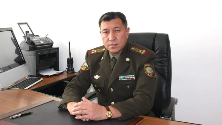 Жер сілкінісінде Алматыдағы тұрғын үйлердің үштен бірі қирауы мүмкін – вице-министр - изображение 1