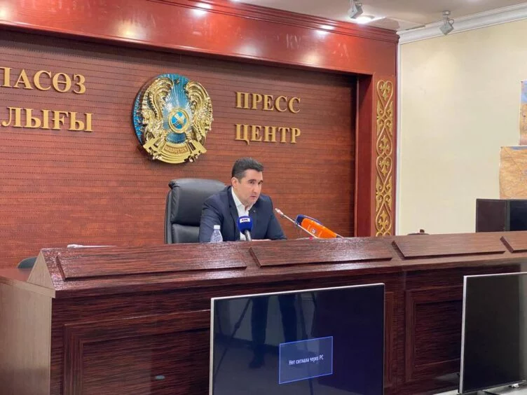 Тікұшақ апаты: Иманқұлов қайғылы оқиғаның мән-жайы туралы айтты - изображение 1