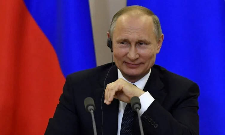 Путин Оңтүстік-Шығыс Азия мен Таяу Шығыс нарығына Қазақстан арқылы шығуға ниетті - изображение 1