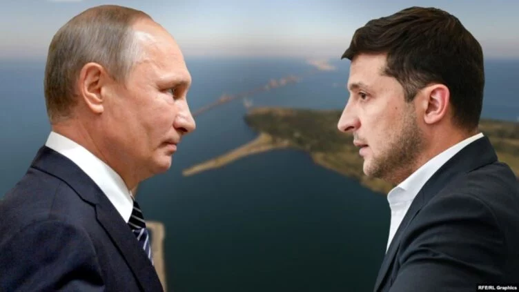 Зеленский биылғы жылы Ресейдің жеңілетінін айтты - изображение 1