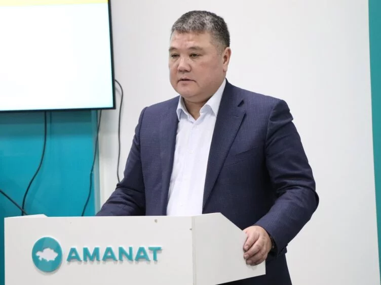Сайлауалды қоғамдық штабтың жұмысы басталды - изображение 1