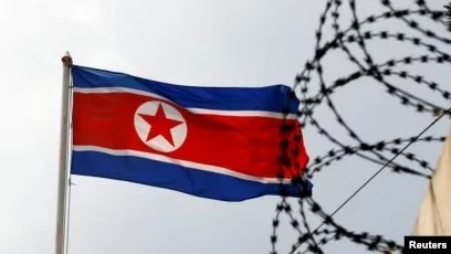 РФ упростила процедуру выдачи виз для граждан Северной Кореи и Ирана - изображение 1