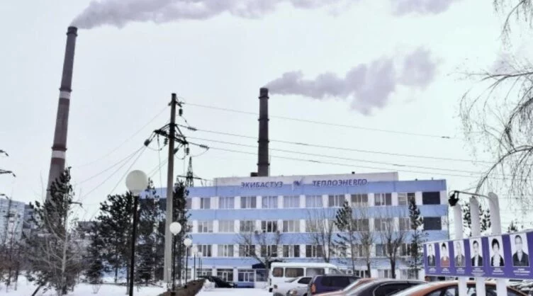 В Экибастузе восстановлена подача тепла после аварии на ТЭЦ - изображение 1