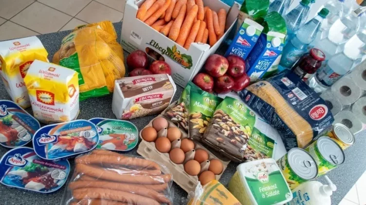 В Казахстане начнут отслеживать цены на продукты при помощи мобильного приложения - изображение 1