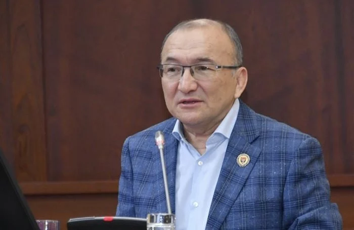 «Выборы без выбора»: кандидату отказали в регистрации  - изображение 1