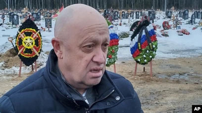 Пригожин обвинил Минобороны РФ в попытке уничтожить «ЧВК Вагнера» - изображение 1