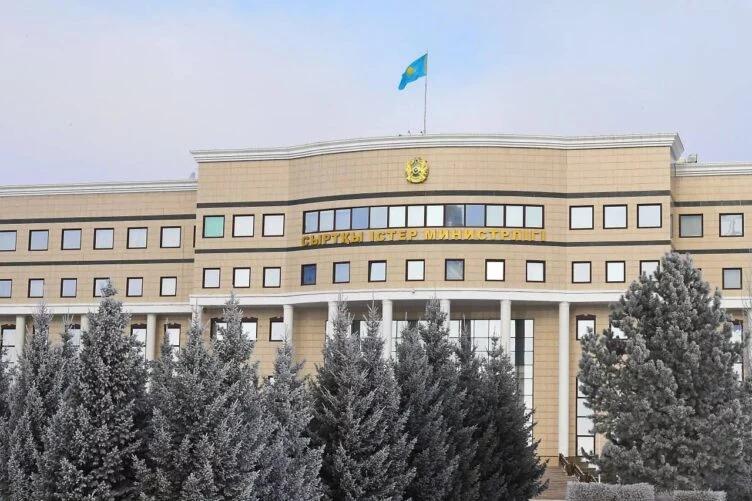 Казахстан поддержал позицию Китая по поводу России и Украины - изображение 1