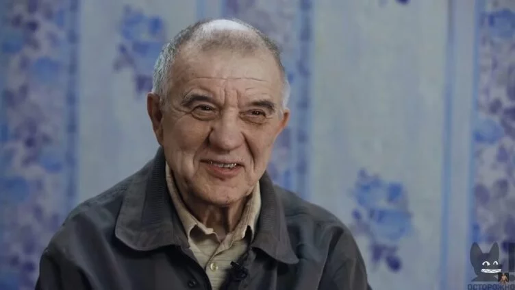 «Скопинский маньяк» отпущен из СИЗО - изображение 1