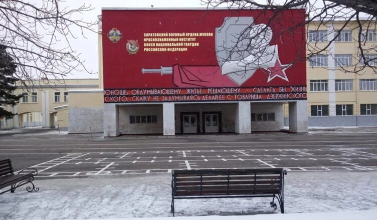 Ресейдегі әскери институтта оқыған қазақ сарбазы өз-өзіне қол жұмсады - изображение 1