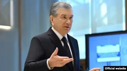 Мирзияев: «Многие предлагают мне закрыть СМИ, но я этого не сделаю» - изображение 1