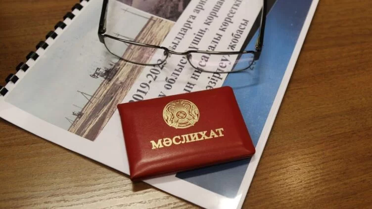Белсенді Әсия Төлесова мәслихат сайлауынан шығып қалды - изображение 1