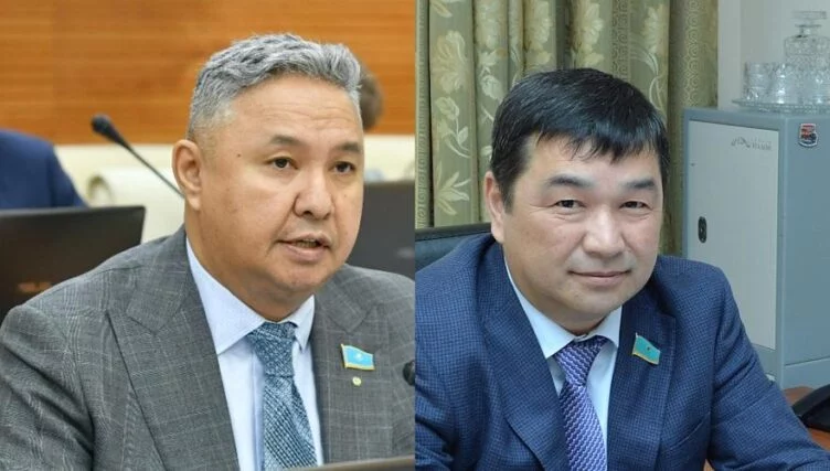 Перуашев Ресейді қолдаған депутатқа қатысты пікір білдірді - изображение 1