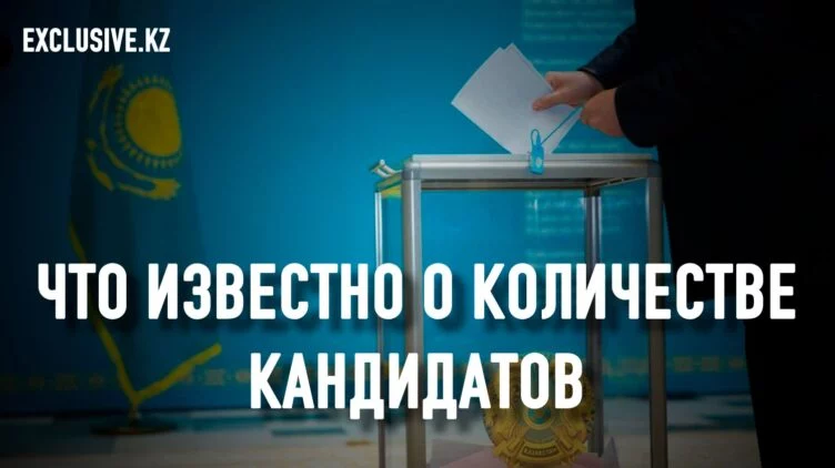 Не пропустите хит сезона: выборы в мажилис и маслихаты - изображение 1