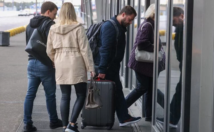 В 2022 в страны ЦА выехало рекордное число россиян - изображение 1