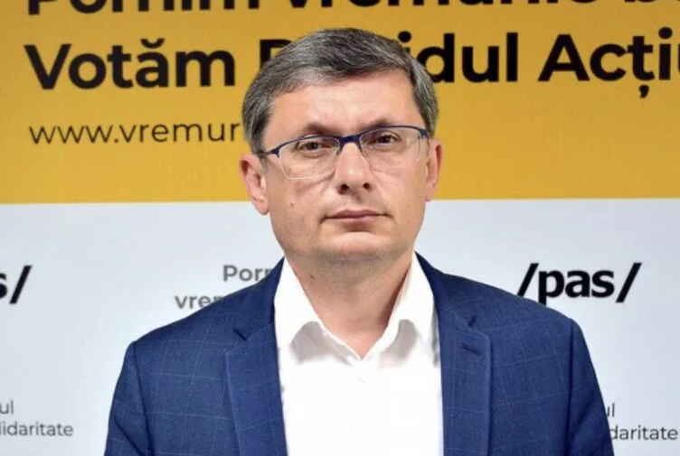Молдова не намерена вступать в НАТО - изображение 1