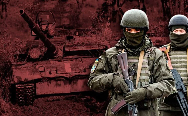 Қазақстан Ресей–Украина соғысы бейбіт жолмен шешілгенін қолдайды – СІМ - изображение 1