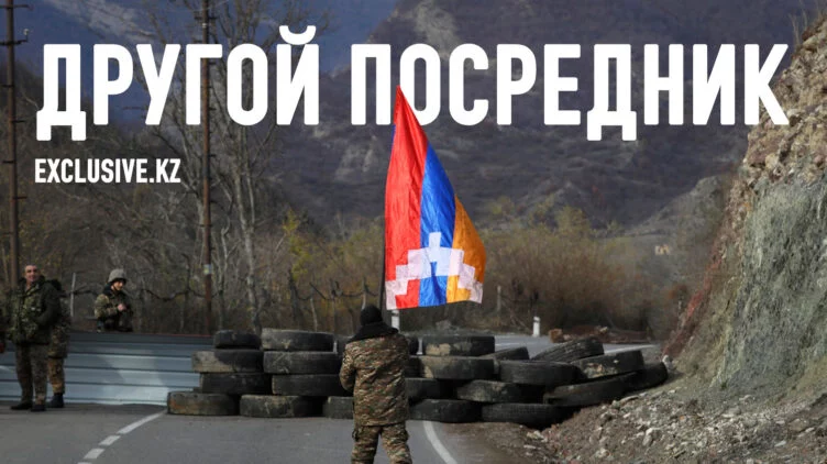 Что изменит приезд на армянскую границу миссии ЕС - изображение 1