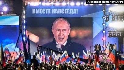 В курс истории в вузах России включили вторжение в Украину - изображение 1