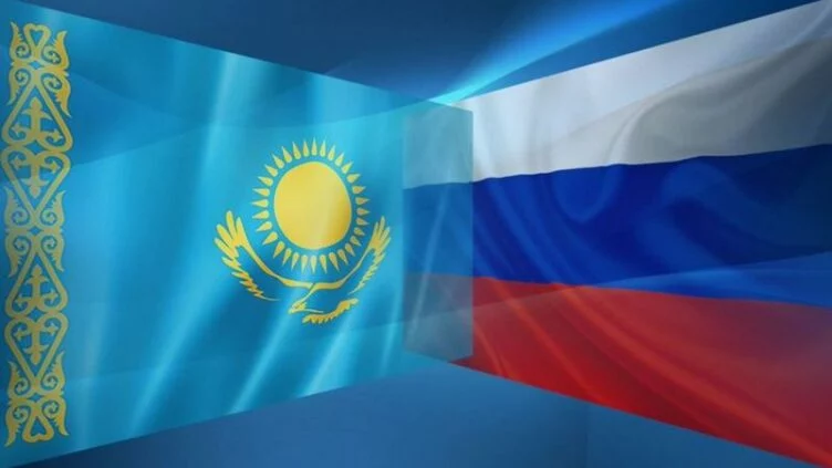 Торговое представительство Казахстана в России ликвидировано - изображение 1