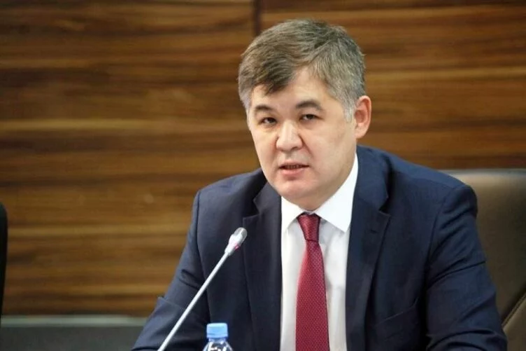 Апелляционный суд оставил без изменений приговор экс-министру Биртанову - изображение 1