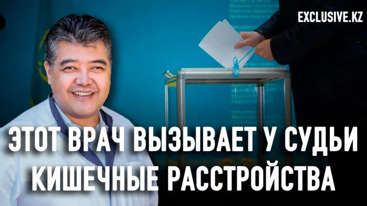 Кандидат в депутаты: Спасибо, что не расстреляли за веру в демократию - изображение 1