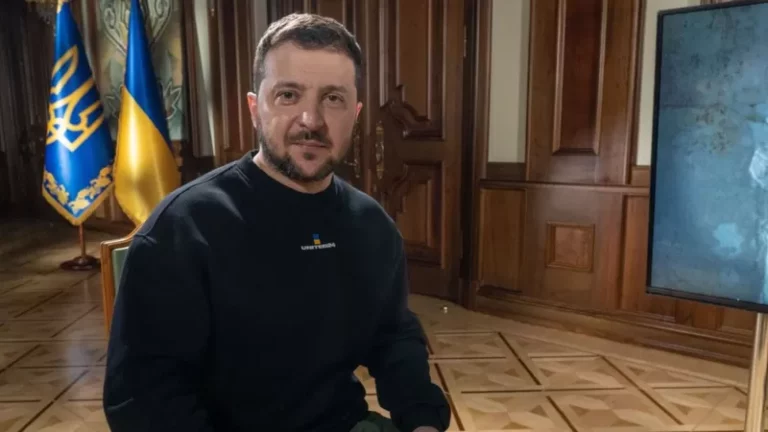 Зеленский: «Компромисс с Путиным невозможен» - изображение 1