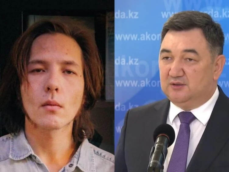 Ақпарат министрі журналиске жасалған шабуыл туралы пікір білдірді - изображение 1