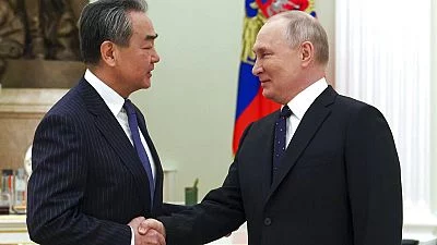 Китай и Россия укрепляют сотрудничество - изображение 1