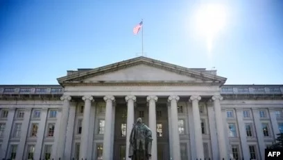 США принимают меры по пресечению попыток уклонения от санкций против РФ - изображение 1