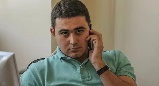 Журналист Михаил Козачков раскаялся в разглашении государственной тайны - изображение 1