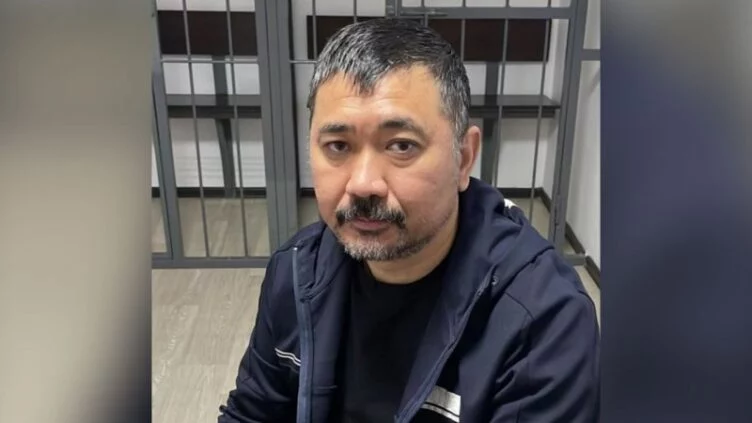 Мәсімов екі іс бойынша кінәлі деп танылды - изображение 1